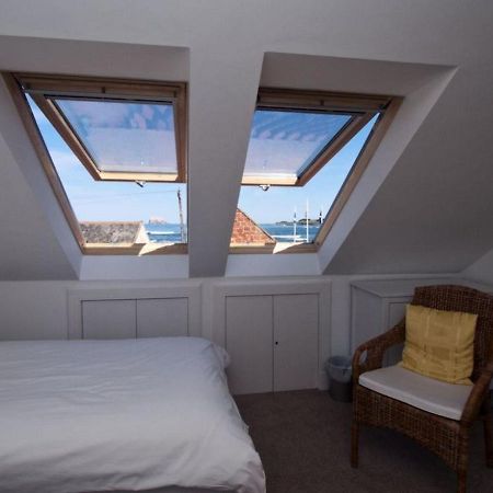 Quayside Cottage North Berwick Exterior photo