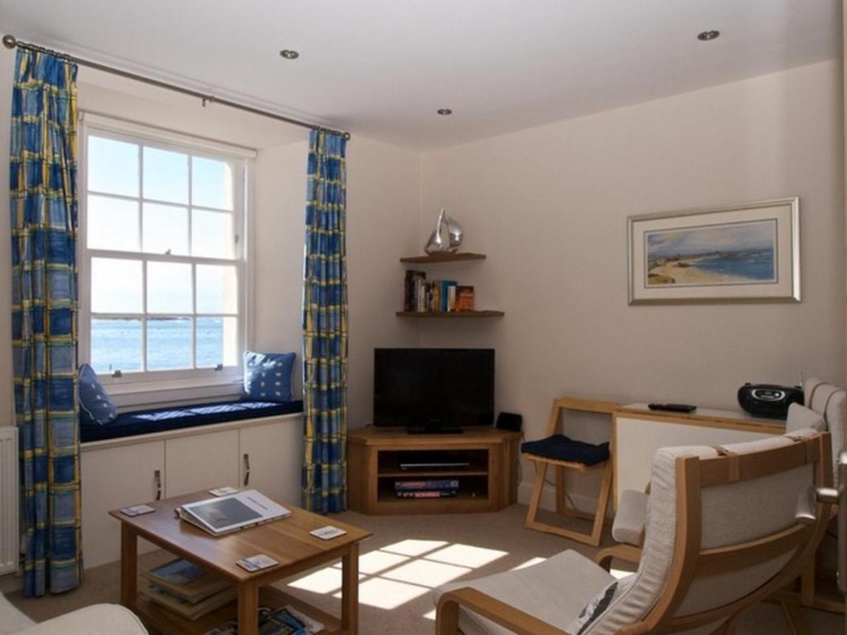 Quayside Cottage North Berwick Exterior photo
