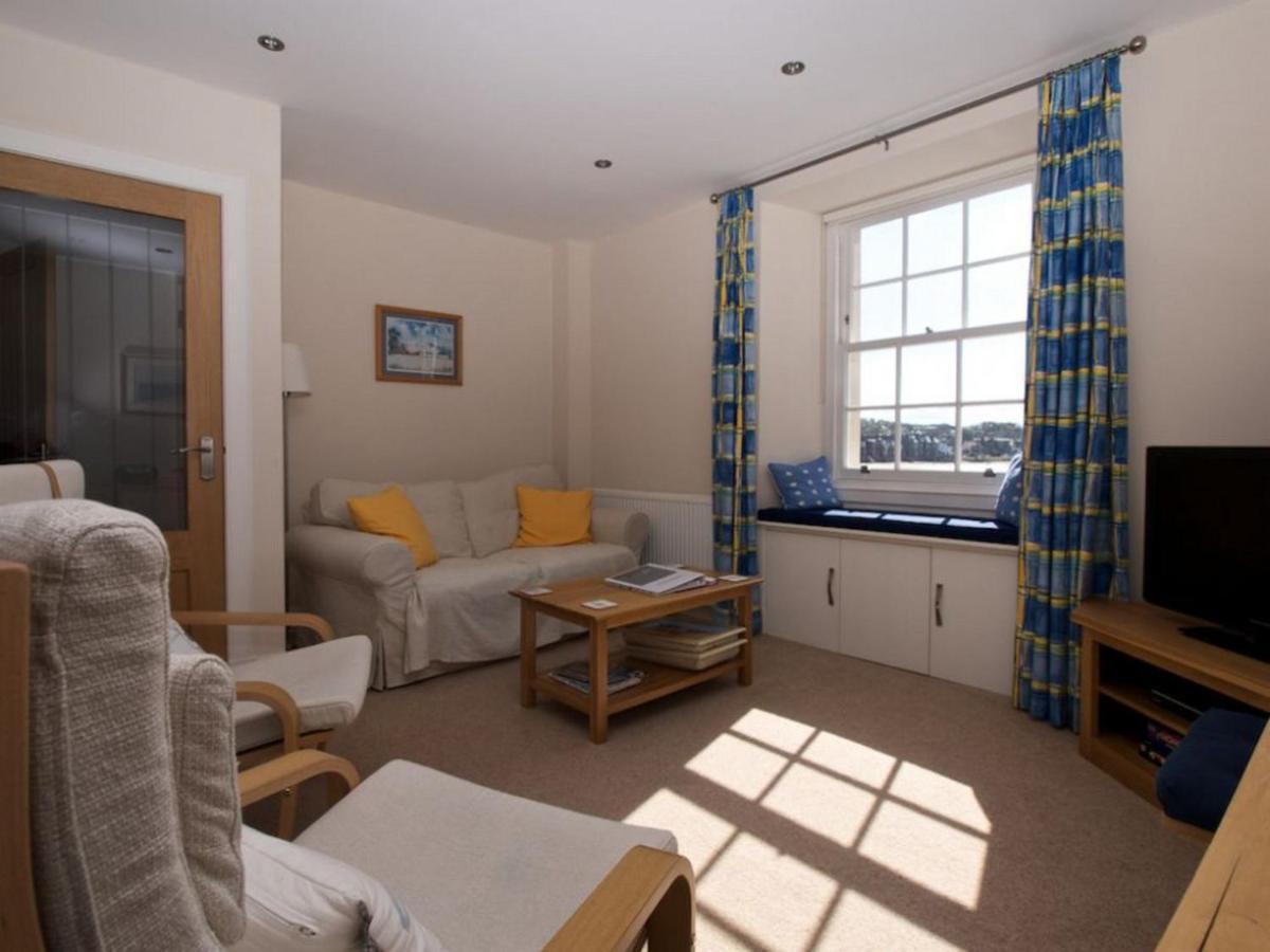 Quayside Cottage North Berwick Exterior photo